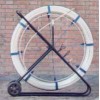供應(yīng)武漢供應(yīng)廠家直銷玻璃鋼穿管器，強力型玻璃穿管器