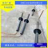 鄭州地鐵站臺電力設(shè)備綜合接地引出裝置，銅排非磁性接地引出裝置