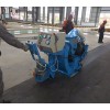 萊西移動(dòng)式路面拋丸清理機(jī)，質(zhì)量有保證