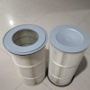 DH3275引風(fēng)機(jī)前置自潔式濾芯 空壓機(jī)前置自潔式濾芯，鑫諾