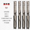 溫泉，礦用，農(nóng)田，電廠304不銹鋼深井泵價(jià)格參數(shù)廠家銷售