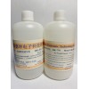 硅膠粘PP用什么膠水牢固？ DK-492 硅膠粘PP膠水