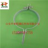電桿抱箍，桿用固定夾具，規(guī)格尺寸可來(lái)圖定制