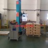 立柱式機(jī)器人碼垛機(jī)在飼料、肥料、糧油等行業(yè)的應(yīng)用