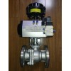日本KTM氣動球閥，日本KTM氣動高壓球閥