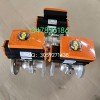 保證原裝正品 現(xiàn)貨供應(yīng)依博羅MP-034氣動法蘭球閥